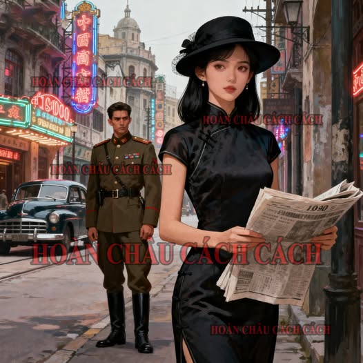 Bìa truyện Người vợ bị lãng quên của Tư lệnh