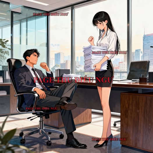 Ngón tay trên phím Delete