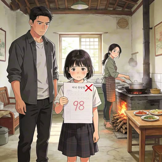 Ngoan Ngoãn Đến Cuối Cùng