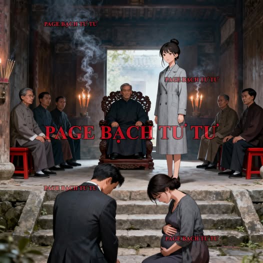 Bìa truyện Ngày Anh Trở Về, Tôi Cưới Kẻ Thù Của Anh