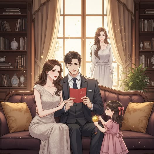 Ngày Anh Đính Hôn Cũng Là Ngày Giỗ Tôi