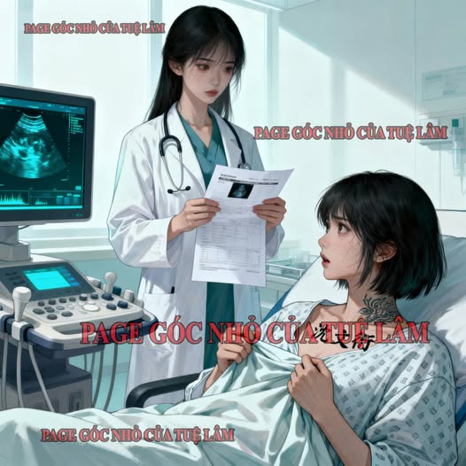 Bìa truyện Ngày Biết Nhân Tình Của Chồng Có Thai