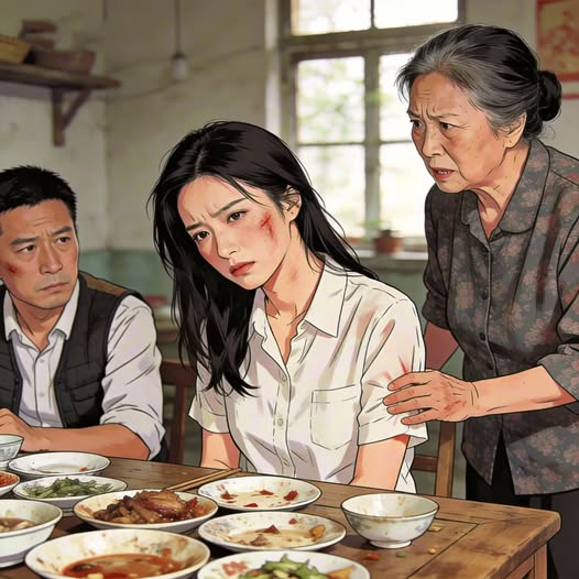 Ngày Tôi Không Còn Là Anh Cả