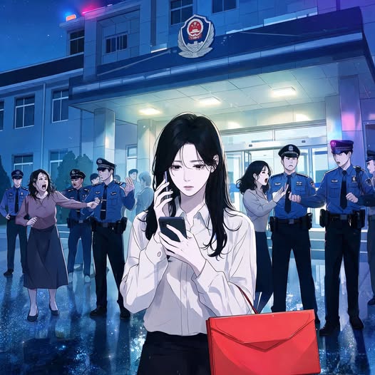 Ngày Tôi Thi Đỗ Công Chức, Bố Mẹ Lại Tự Tay Hủy Con Đường Của Tôi