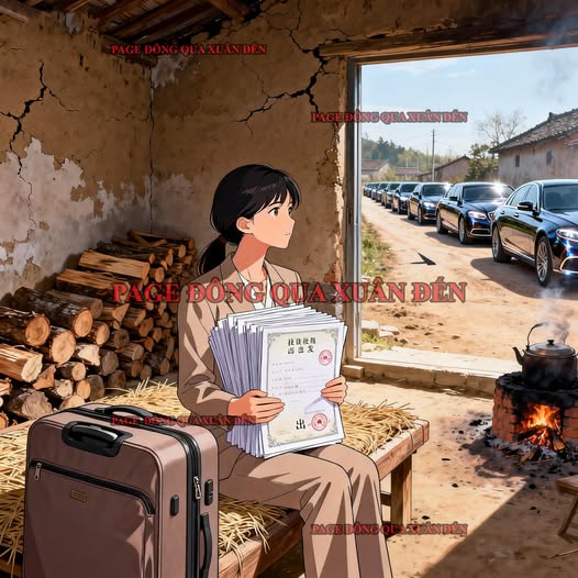 Ngày Tôi Trở Về, Giả Thiên Kim Lộ Nguyên Hình