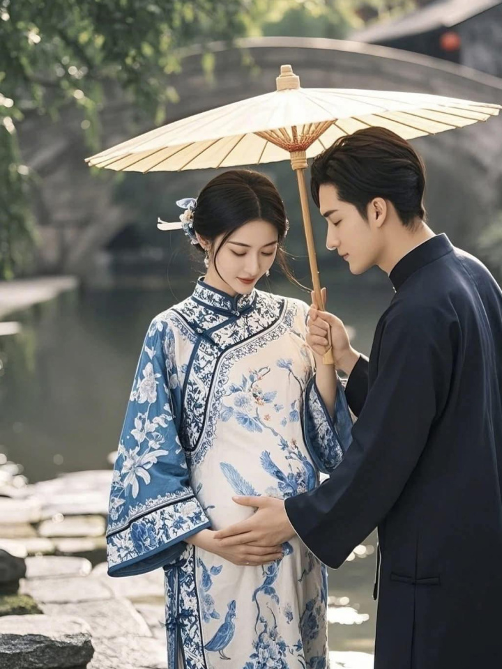 Ngày Xuân Ấm Hoa Nở