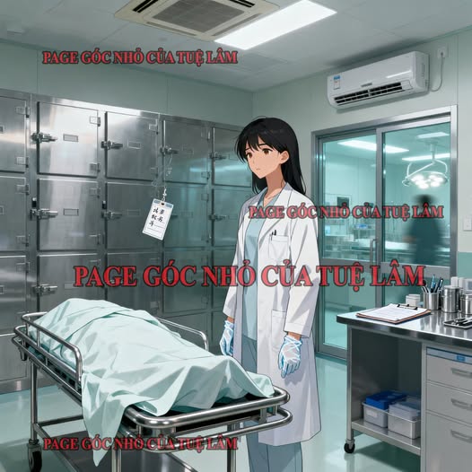 Ngày Đầu Tiên Làm Ở Nhà X é c