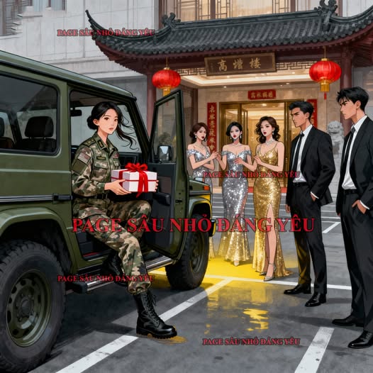 Bìa truyện Nhà Giấy Tặng Ngày Cưới