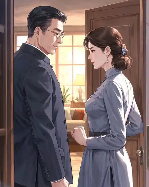 Nhờ Ly Hôn, Tôi Đã Lật Ngược Tình Thế