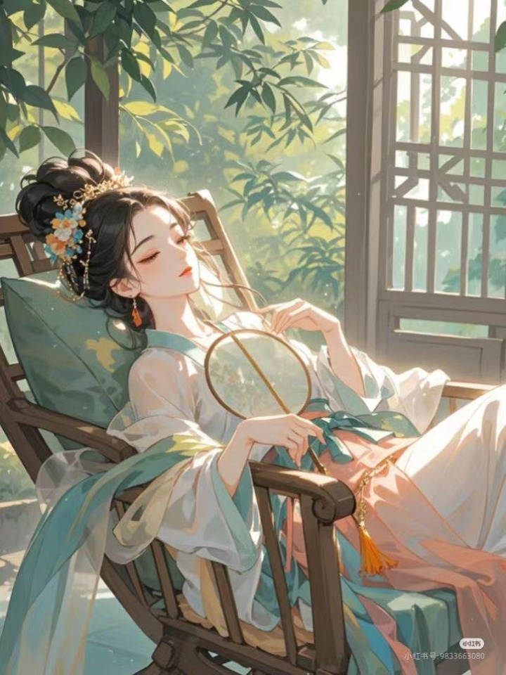Bìa truyện Nha Hoàn Ấm Giường Của Thiếu Gia