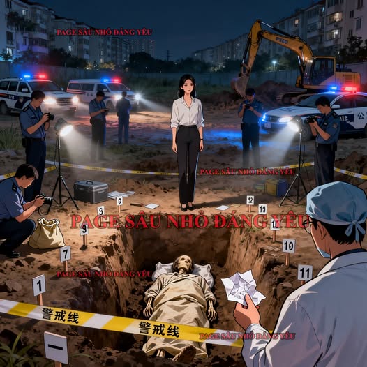 Bìa truyện Những Người Ở Lại Giữa Hai Thế Giới