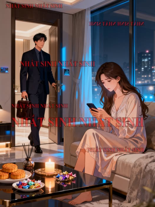 Bìa truyện Những Năm Tháng Bị Đánh Cắp