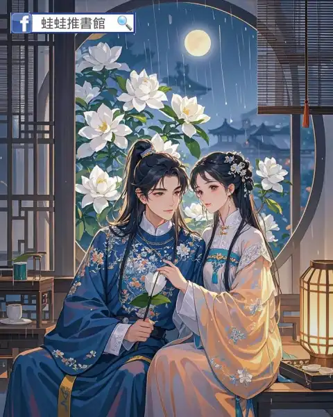 Nhân vật của tôi và chị cùng cha khác mẹ bị sụp đổ