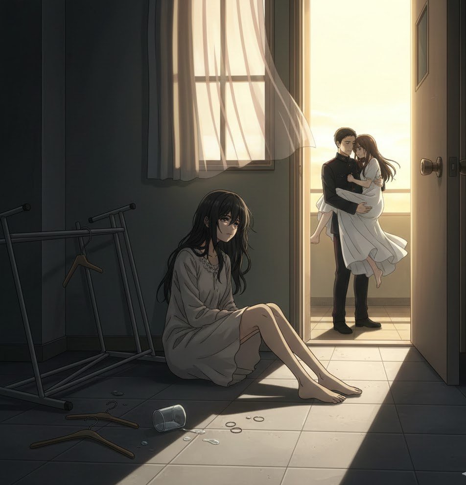 Ninh Ninh Không Còn Là Của Anh