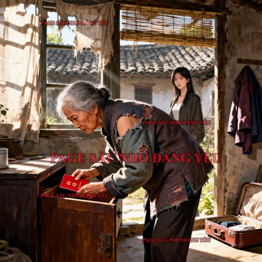 Bìa truyện Năm Mươi Vạn Và Một Người Mẹ