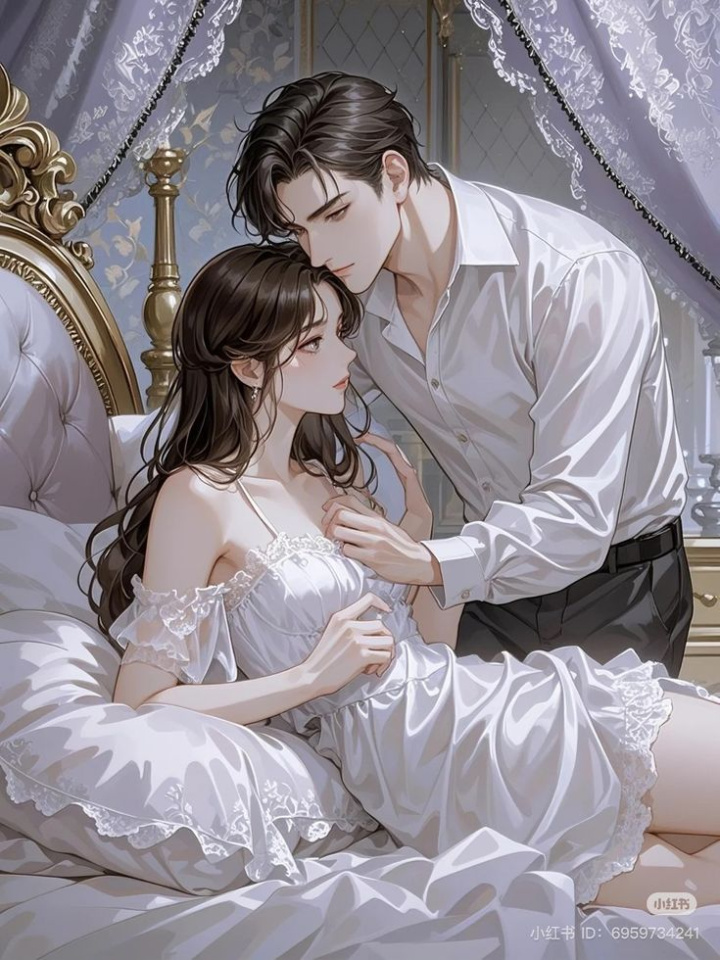 Năm Thứ Năm Sau Ngày Cưới