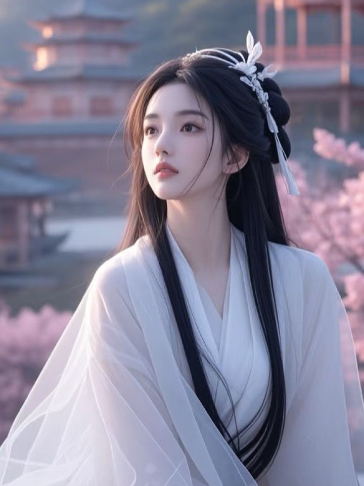 Bìa truyện Nương Nương Phát Điên Rồi