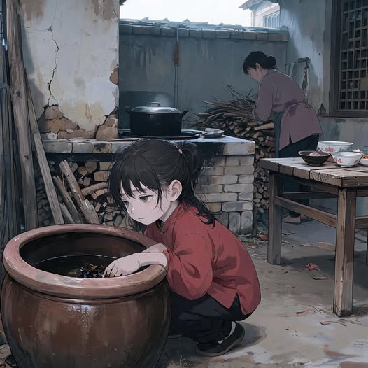 Nắng Đỏ Trong Đêm