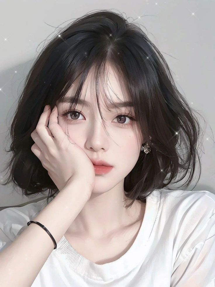 Bìa truyện Nốt Ruồi May Mắn Chí Mạng