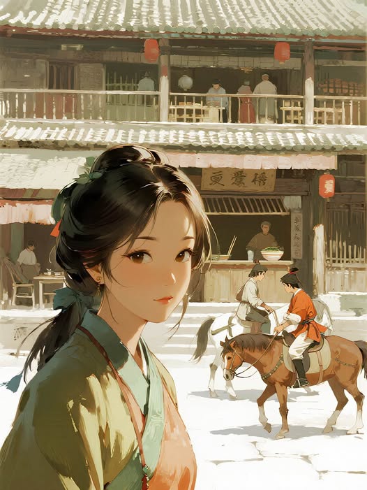 Nuôi Con Cho Người Mười Lăm Năm