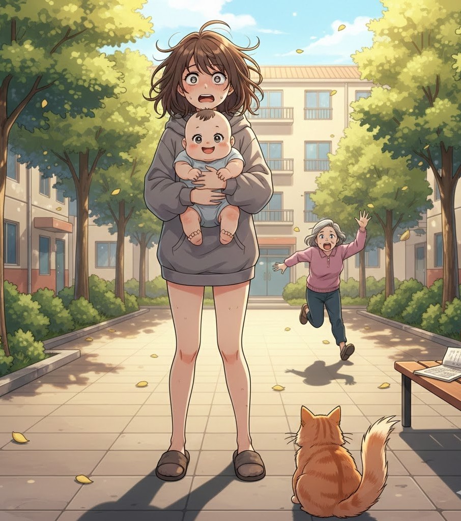 Nuôi Nhầm Thiên Kim