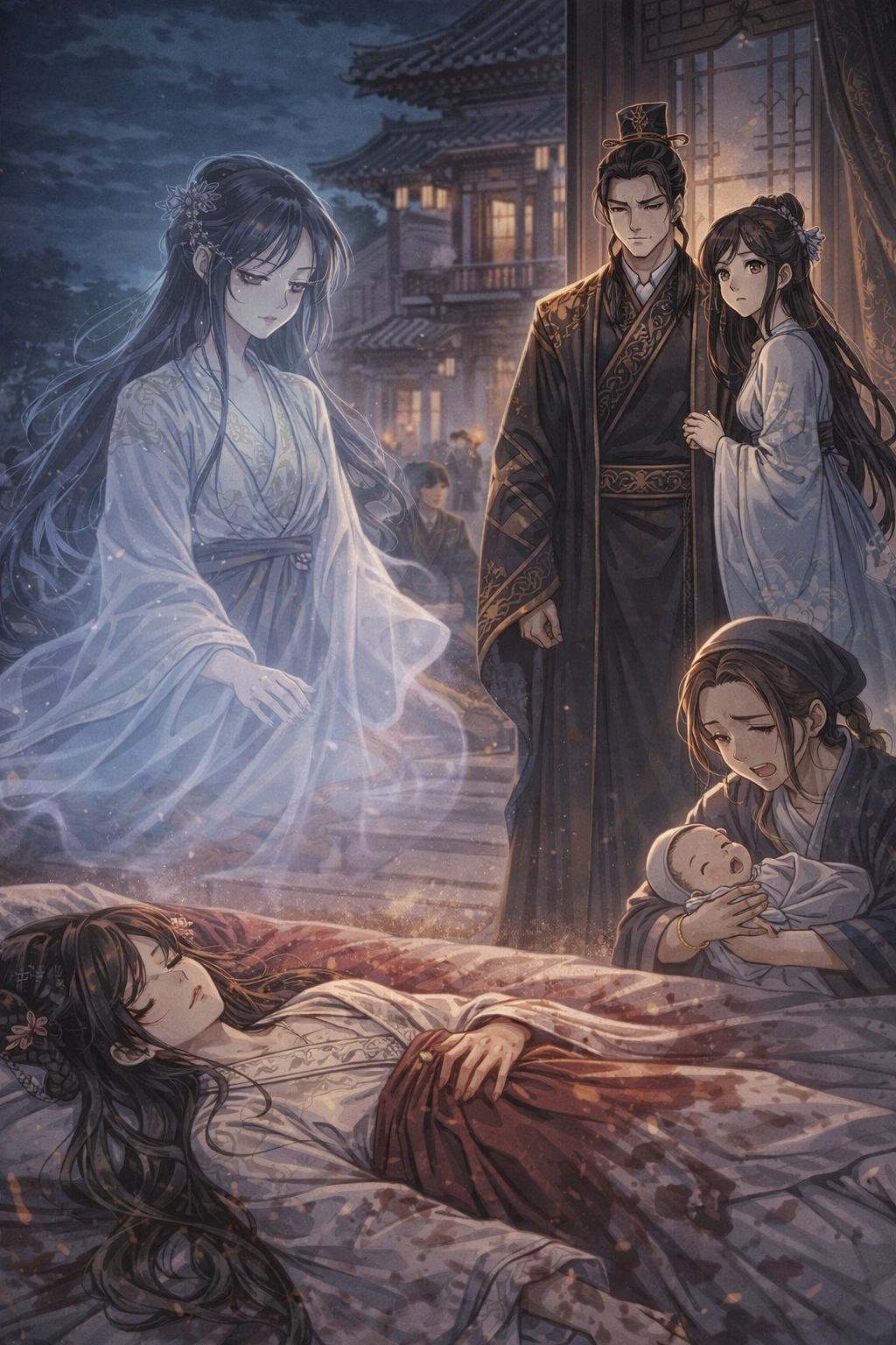 ĐÀO KHÊ NHẤT MỘNG