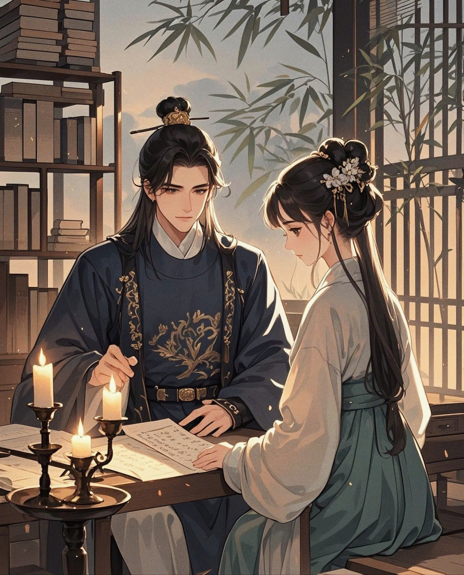 Bìa truyện ĐOẠN TRƯỜNG HỒI MỘNG