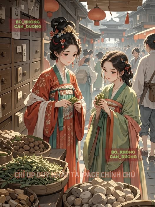 Phận Bạc Hồng Nhan