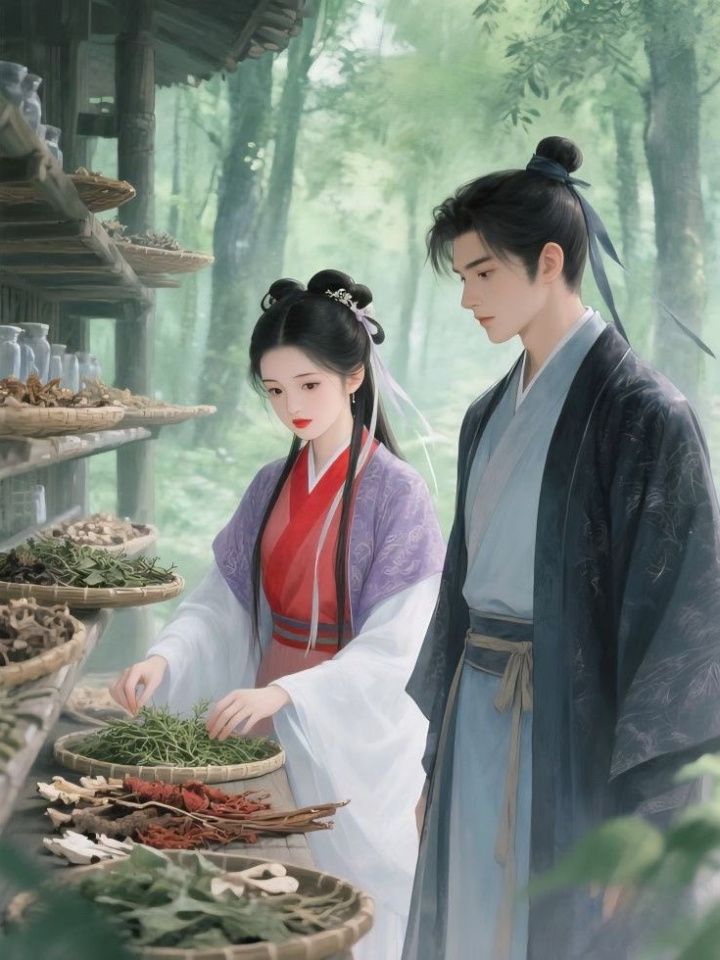 Phượng Bào Hoán Mệnh