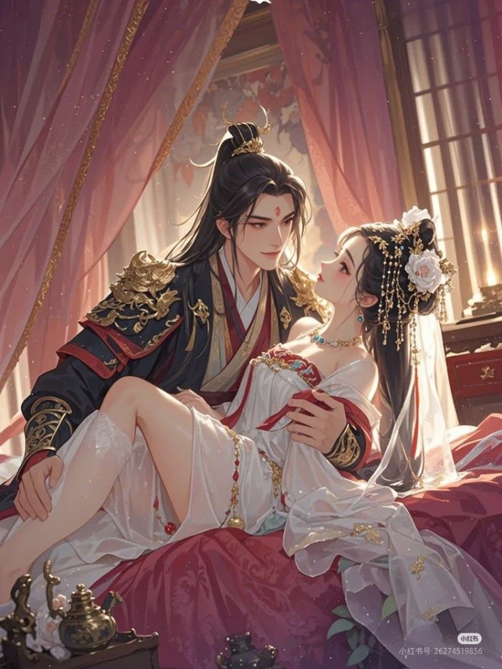 Phượng Vị Này, Kẻ Xuyên Không Không Giành Nổi