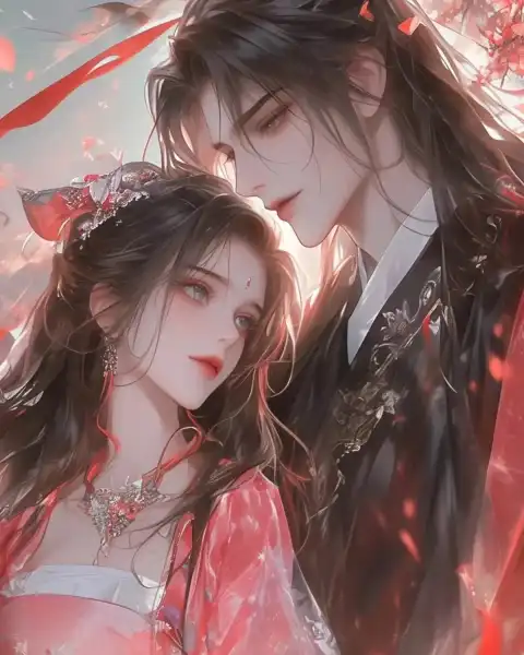 Phu quân không vào mộng