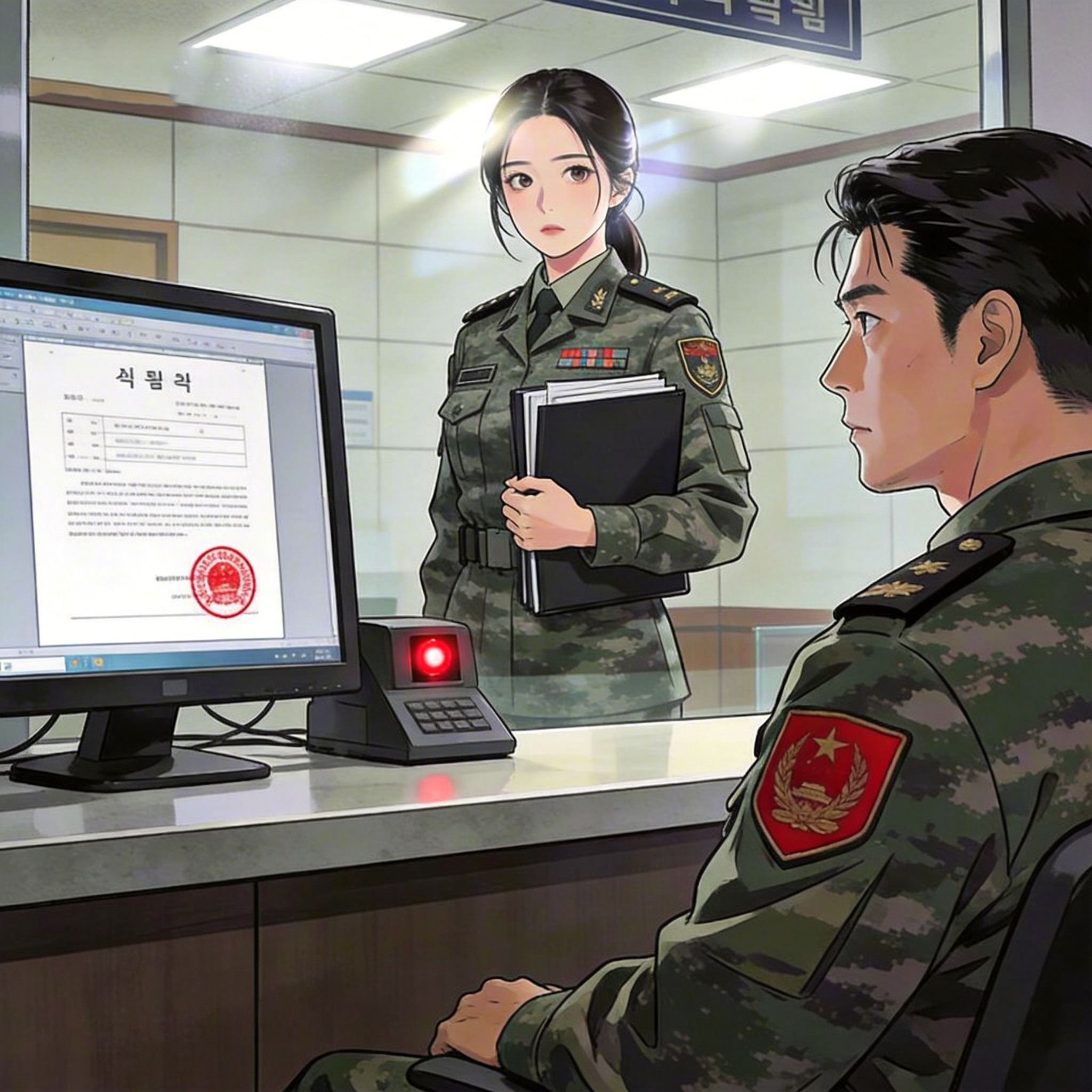 QUỲ TRONG TUYẾT CŨNG ĐÃ MUỘN