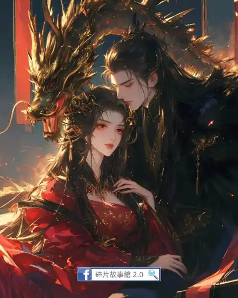 Quý Phi Lẩm Bẩm