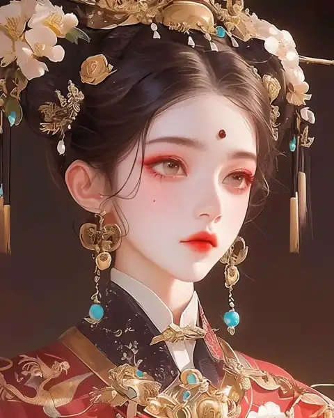 Quý Phi Mỗi Ngày Đều Muốn Hòa Ly