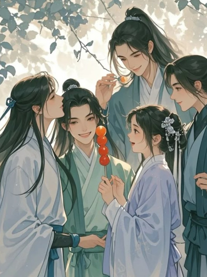 Bìa truyện Quy Khứ