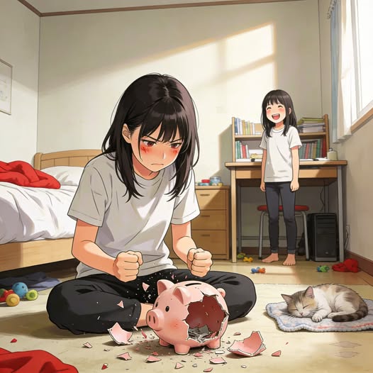 Quy Tắc Gia Đình: Ai Mạnh Người Đó Đúng