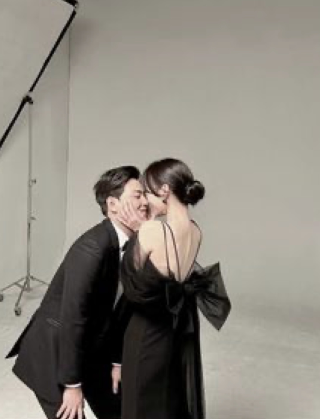 Bìa truyện RANH GIỚI TÌNH YÊU