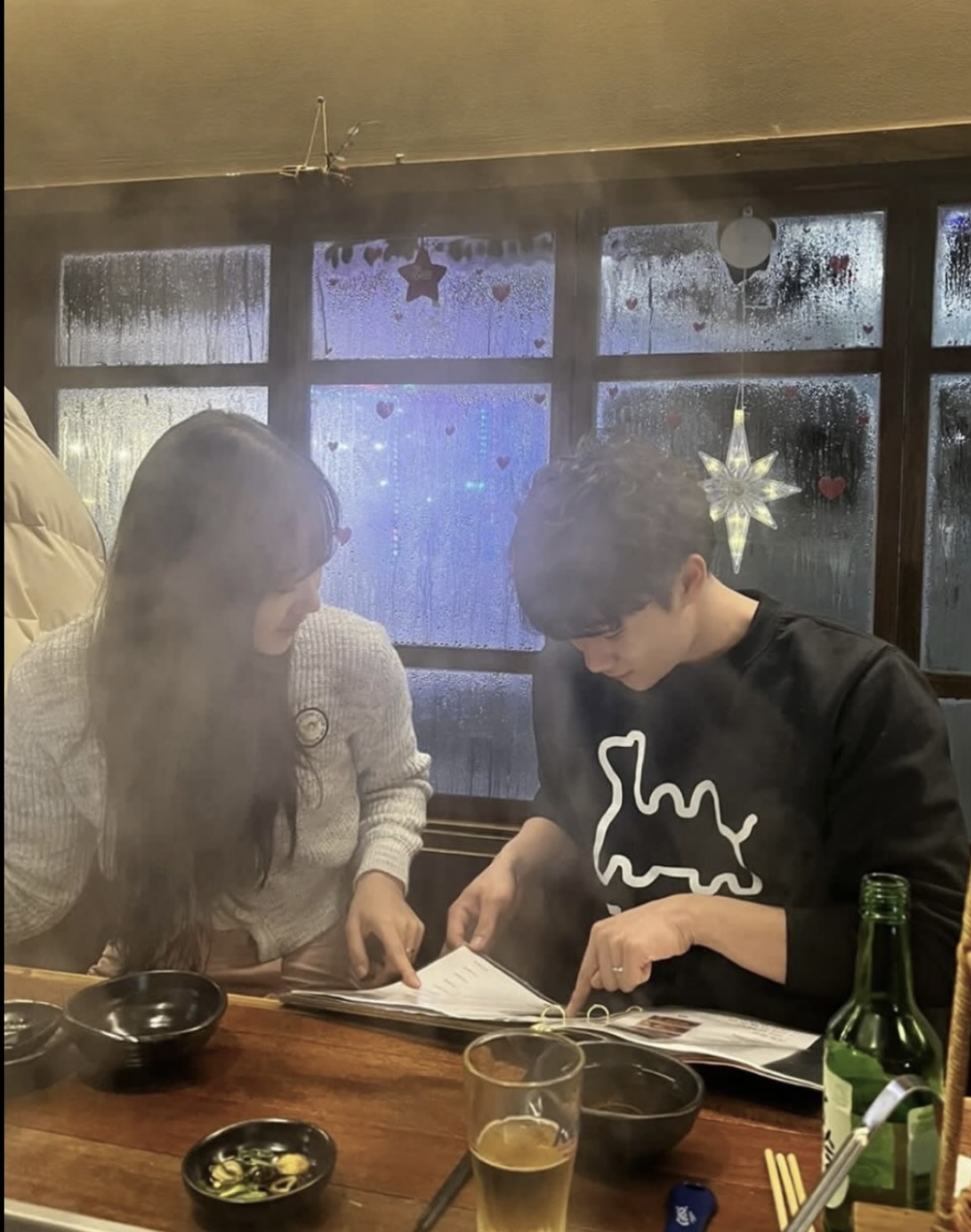 Bìa truyện RỜI XA THẨM TƯ HẰNG