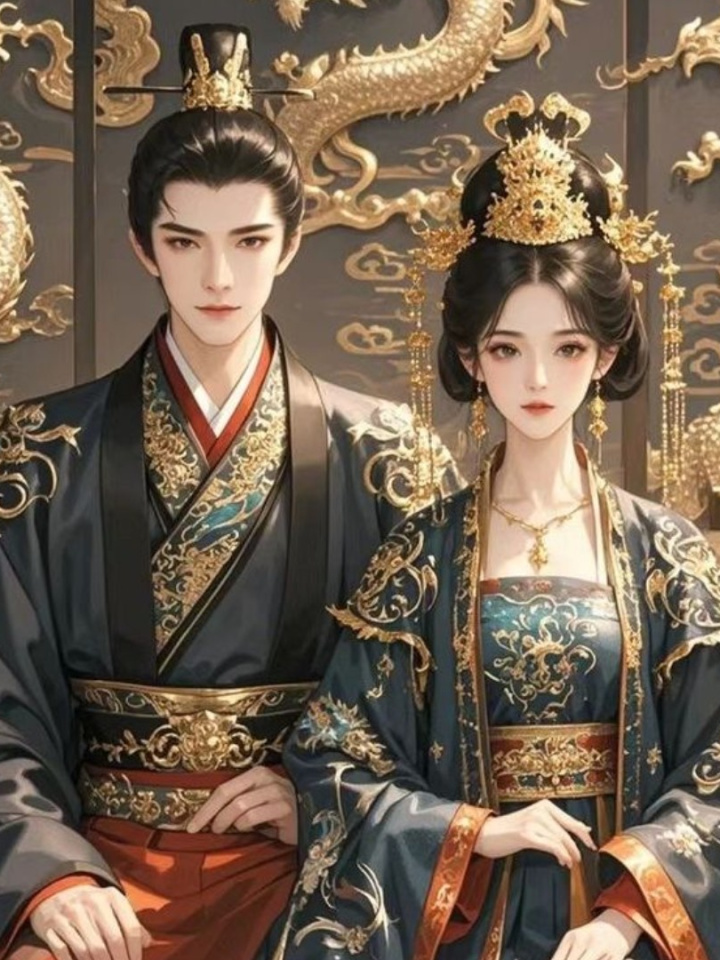 Bìa truyện Ở Rể