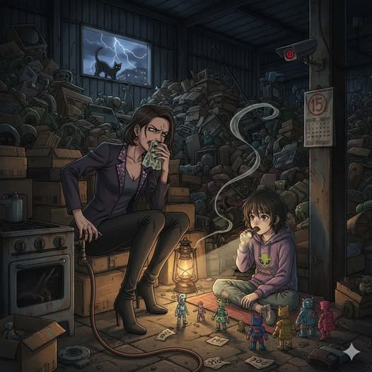 Rác Ngoại Giá Triệu Đô