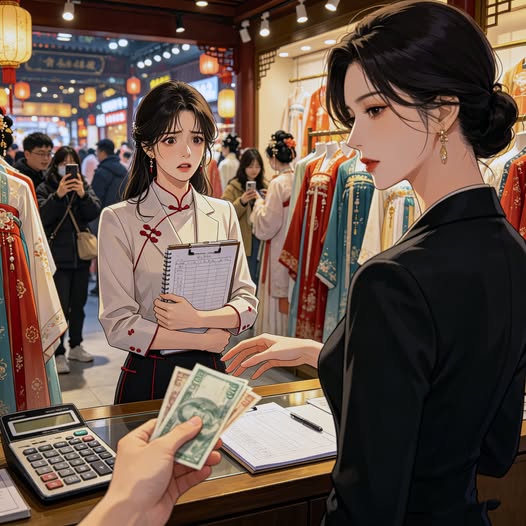 Rút Kim Chỉ Khỏi Tri Ý Các