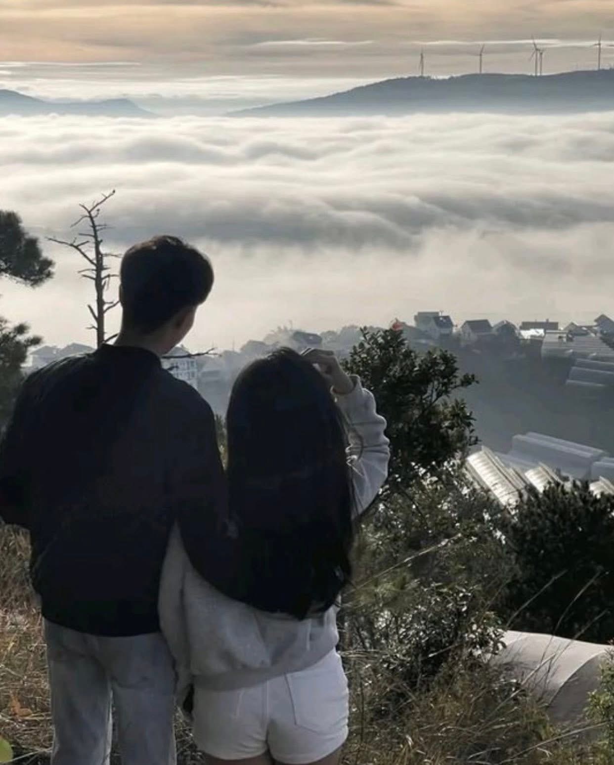 Bìa truyện SỰ THẬT MỚI BẮT ĐẦU