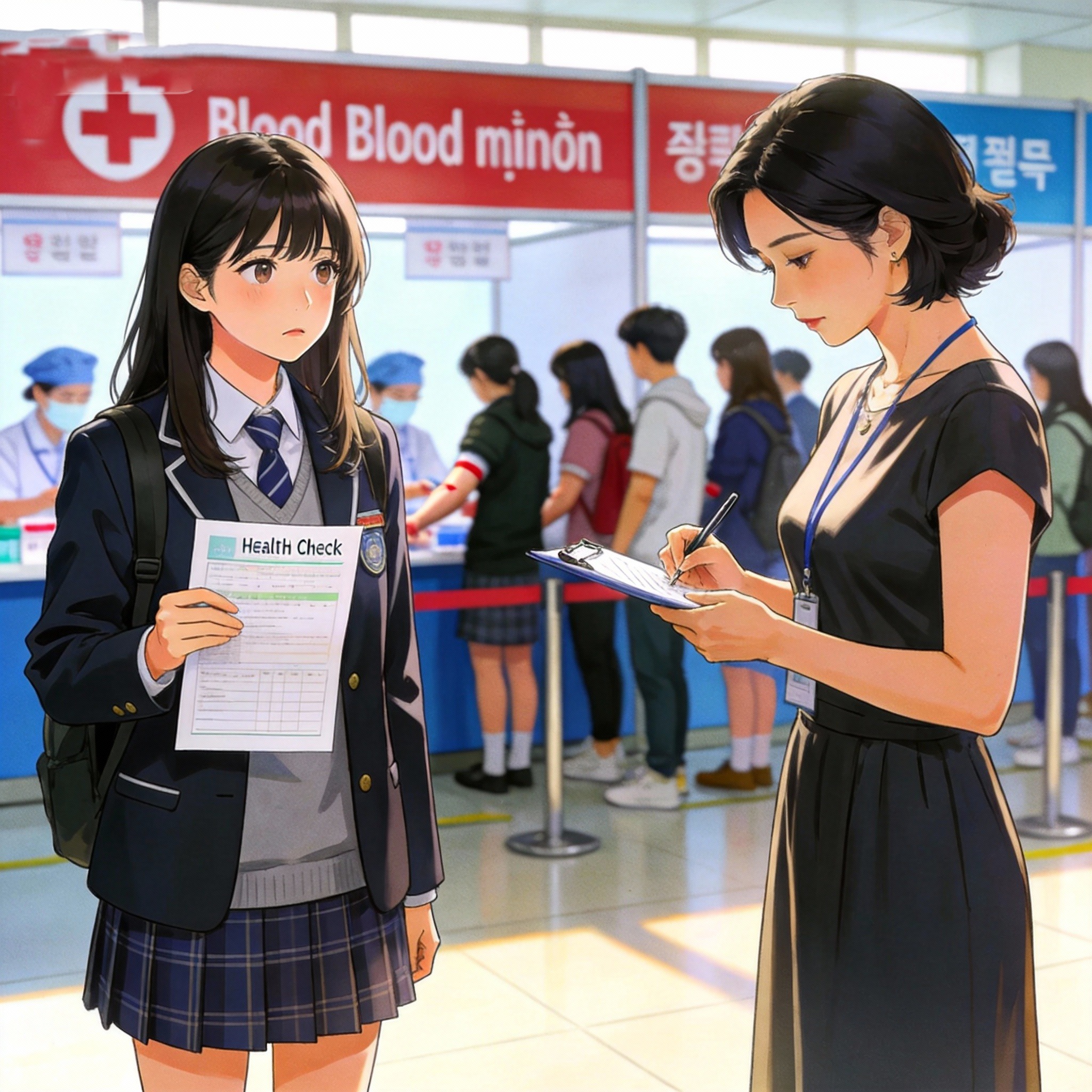 SỰ THẬT TRONG BỆNH ÁN