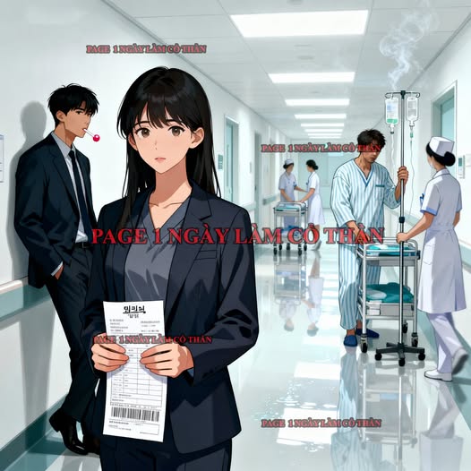 Bìa truyện SÁU LẦN TỰ B Á N THÂN