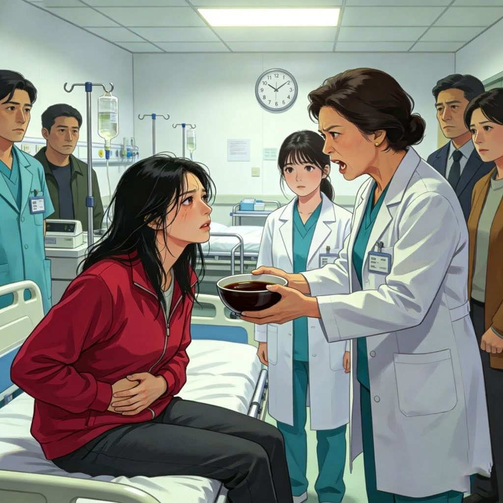 Sau Hai Năm Ở Địa Ngục, Tôi Trở Về