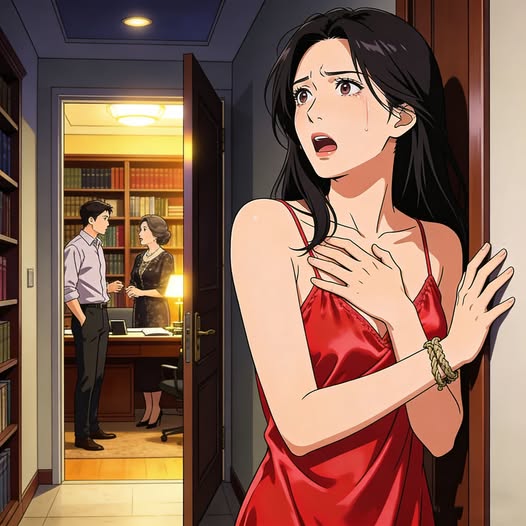 Sau Khi Bỏ Anh, Tôi Được Thiếu Gia Thật Cưng Chiều