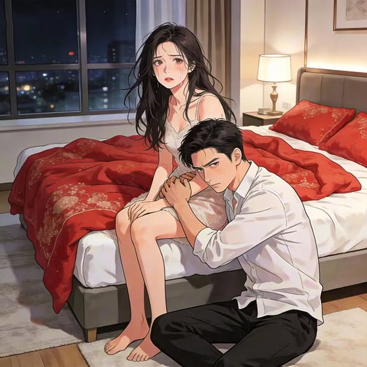 Sau Khi Biết Mình Là Tiểu Tam