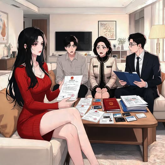 Sau Khi Bạn Trai Luôn Không Nghe Tin Nhắn Thoại Mà Vẫn Trả Lời Bừa, Tôi Đề Nghị Chia Tay