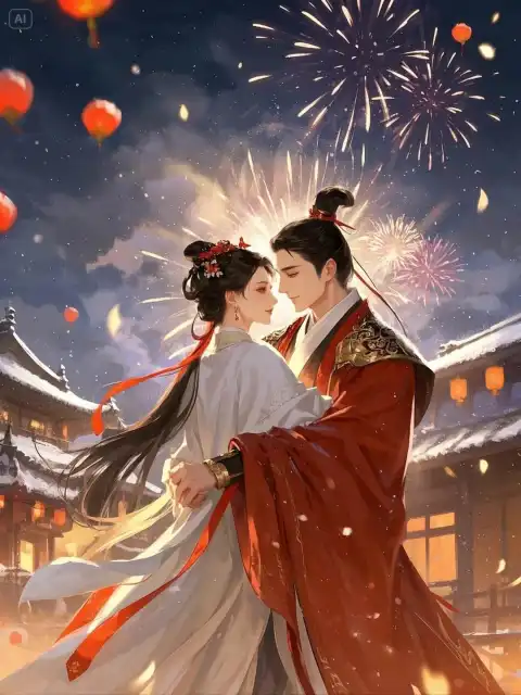 Sau Khi Cùng Bà Bà Ly Hôn, Công Công Hối Hận Điên Cuồng