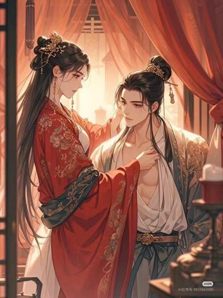 Bìa truyện Sau Khi Công Chúa Mất Trí Nhớ